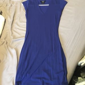 Joe & Elle mini Cocktail Dress (2 colors)